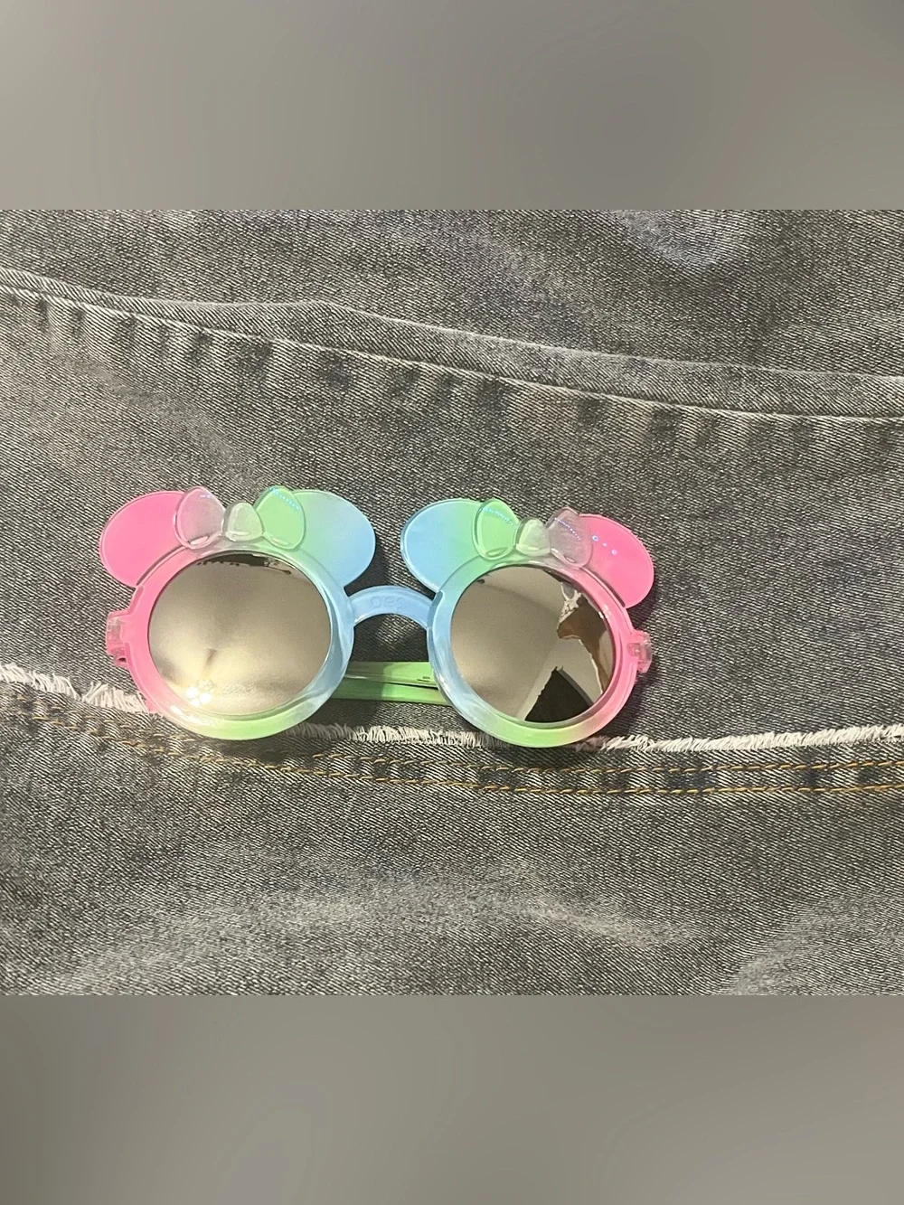 New! Toddler Kids Shades